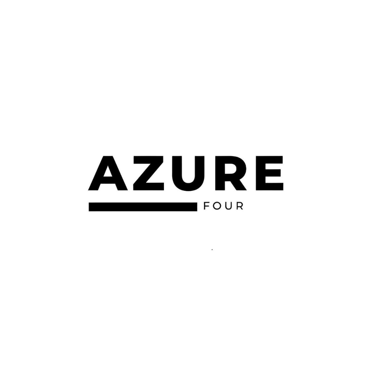 Azure Four Apartment *