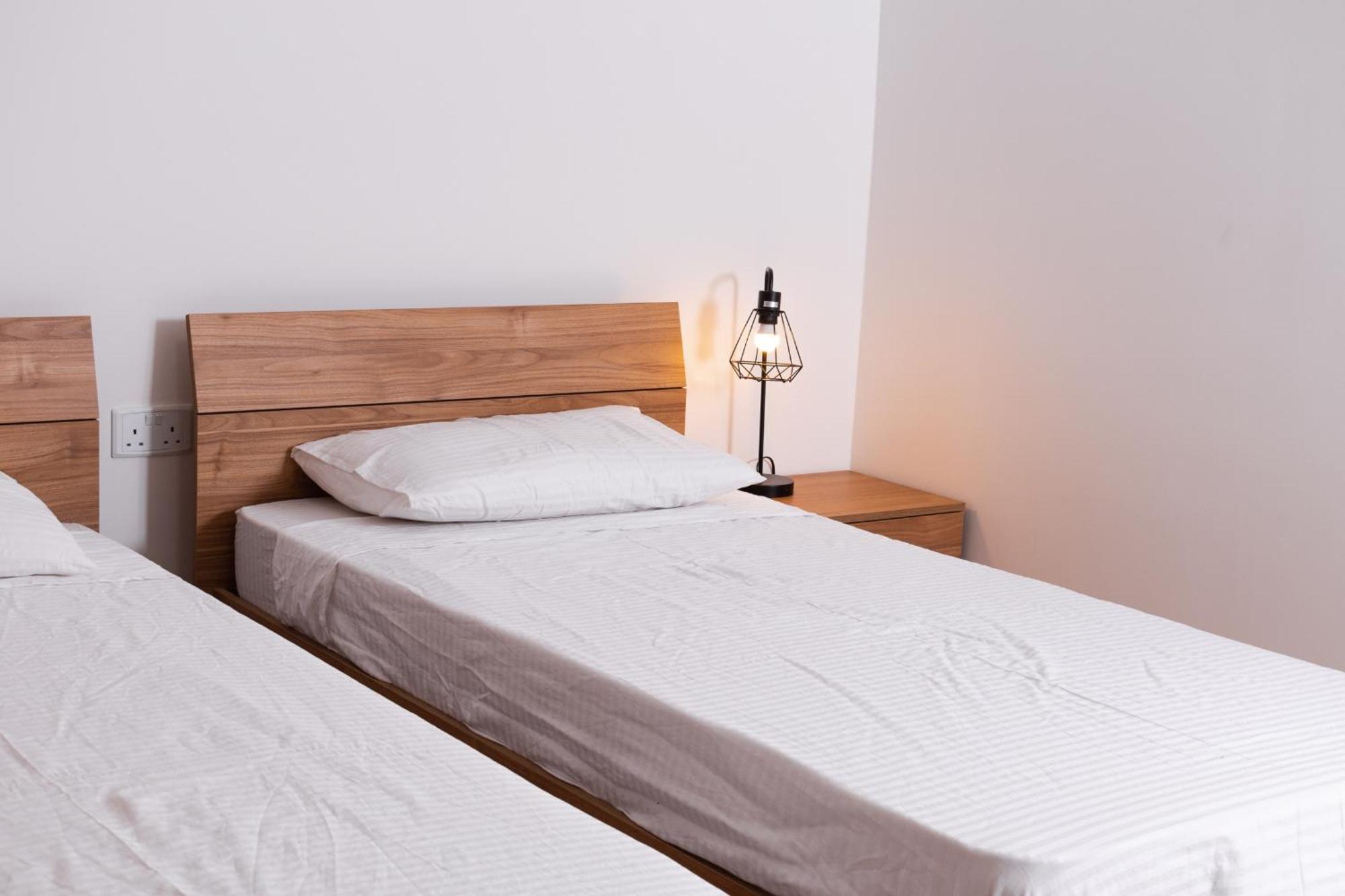 Appartement Azure Four