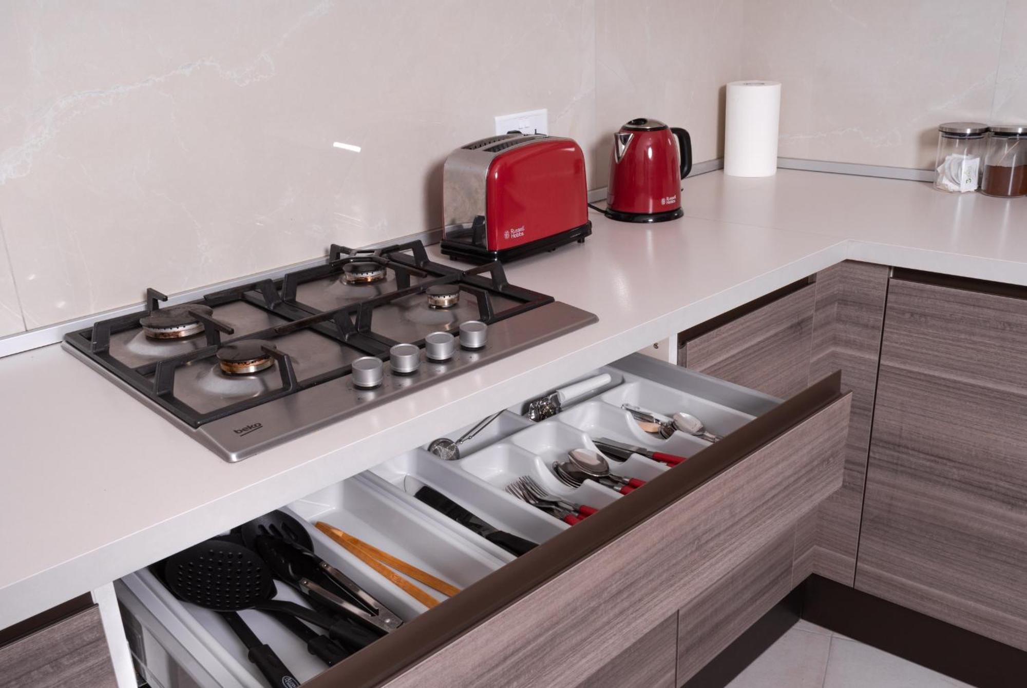 Azure Four Appartement