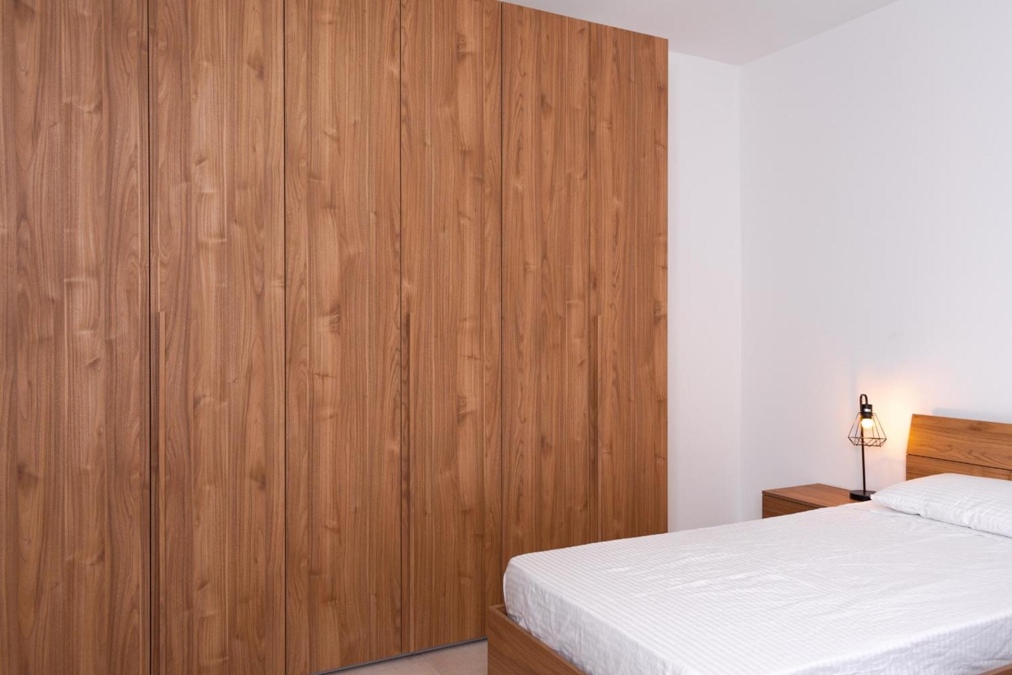 Azure Four Appartement Zurrieq