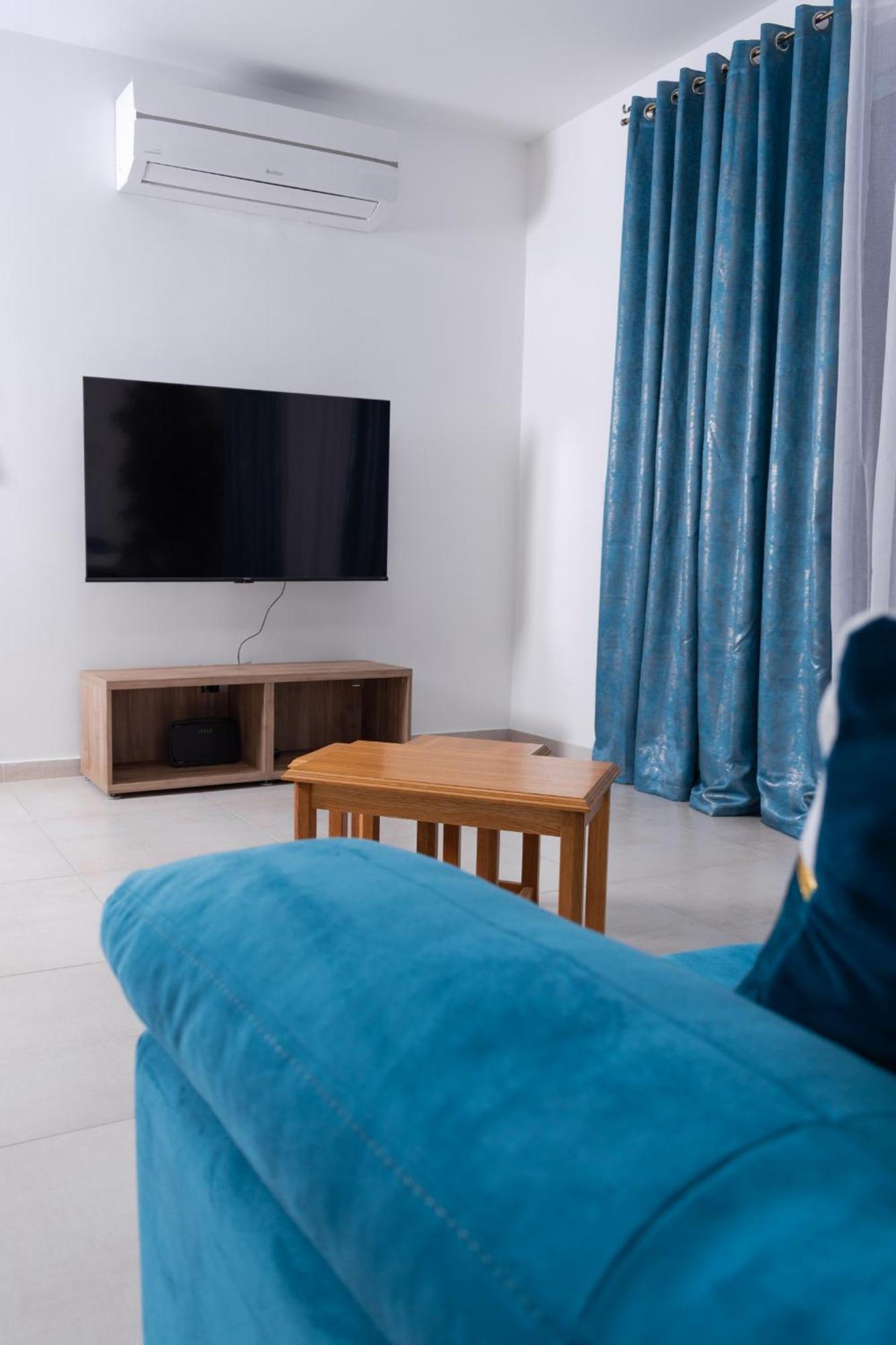 Appartement Azure Four *