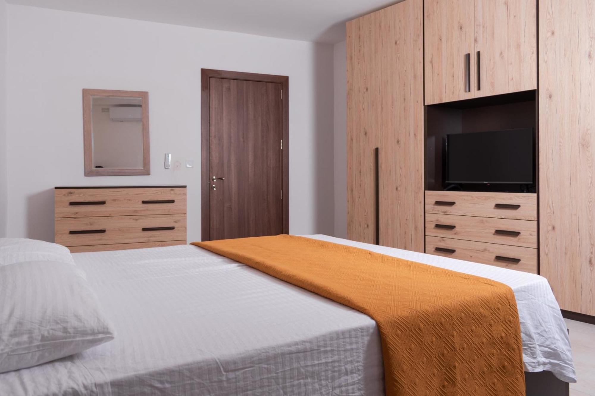 Appartement Azure Four Zurrieq