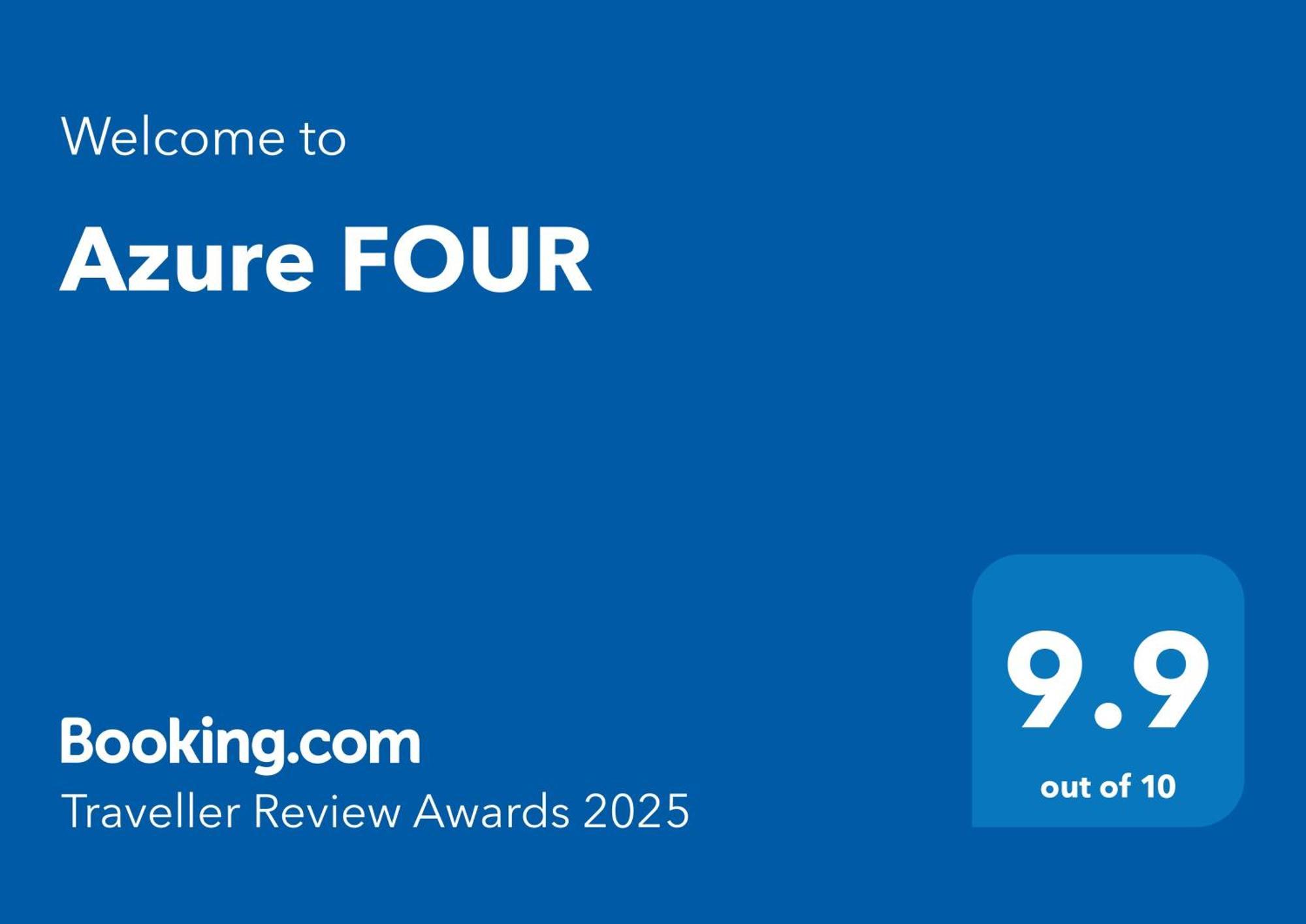 Azure Four * Zurrieq