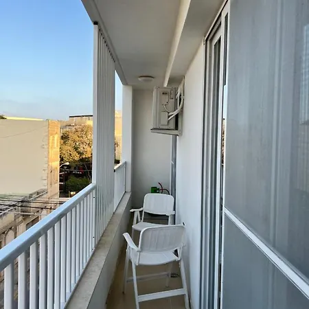 Azure Four Apartamento Zurrieq Exterior foto