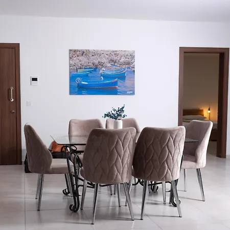 Azure Four Apartamento Zurrieq Exterior foto