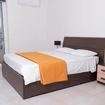 Azure Four Apartamento Zurrieq Exterior foto