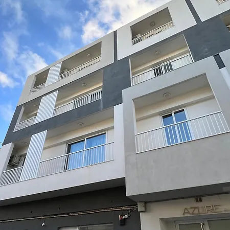 Azure Four Apartamento Zurrieq Exterior foto